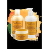 Shea Moisture Raw Shea Butter Combination Set for Dry, Damaged Hair,SheaMoisture,OxKom