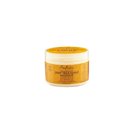 Shea Moisture Raw Shea Butter Deep Treatment Masque 12 Oz,SheaMoisture,OxKom