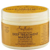 Shea Moisture Raw Shea Butter Deep Treatment Masque 12 Oz,SheaMoisture,OxKom