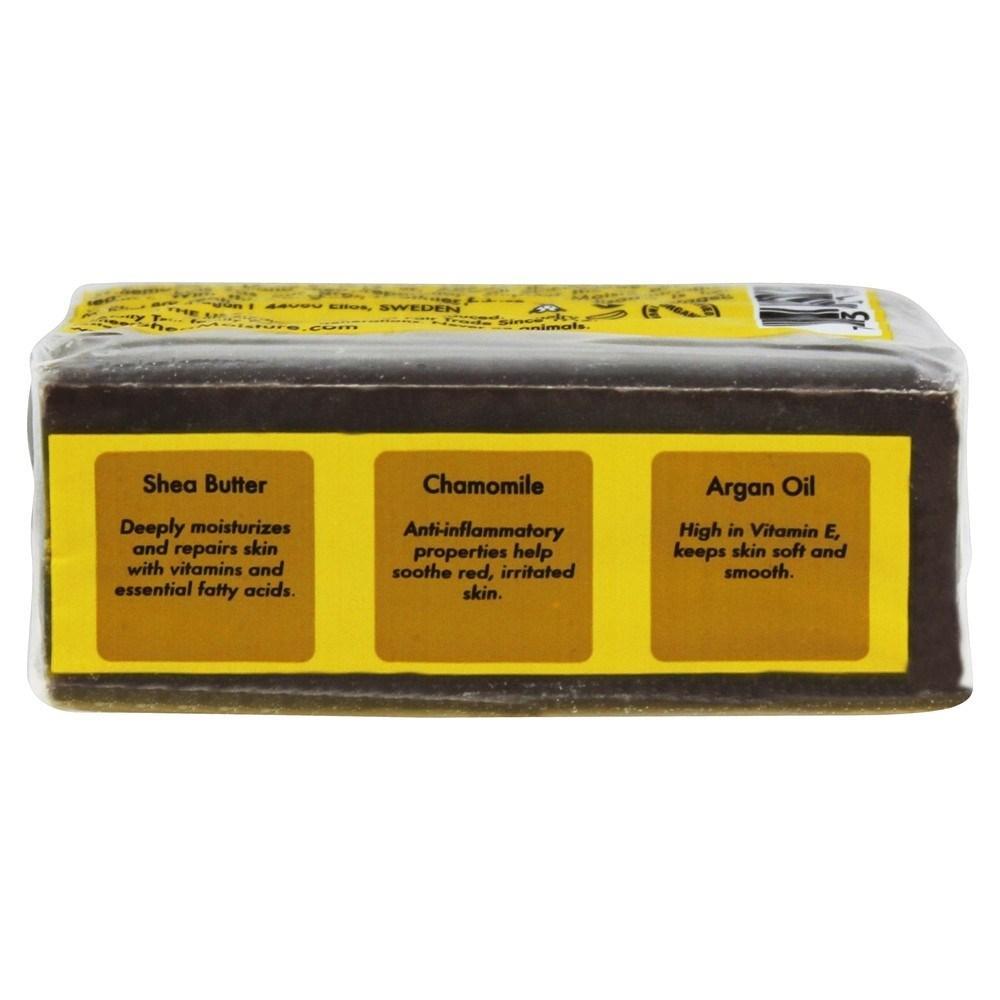 SheaMoisture Eczema Soap - Baby Raw Shea - 5 oz,SheaMoisture,OxKom