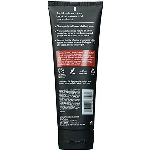 Shikai Color Reflect Warm Shampoo - 8 fl oz,SHIKAI PRODUCTS,OxKom