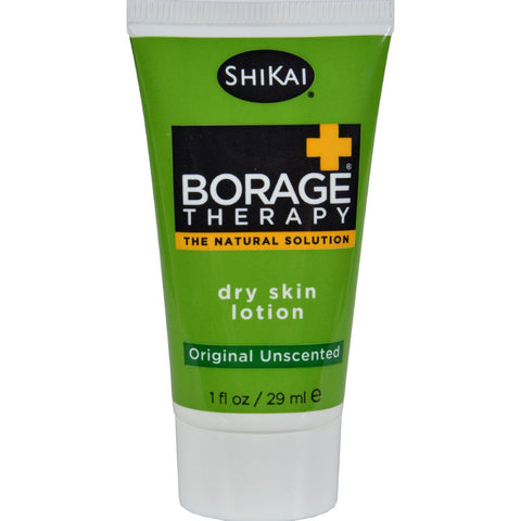 Shikai Products Dry Skin Therapy Lotion Display Case - Trial Size,SHIKAI PRODUCTS,OxKom