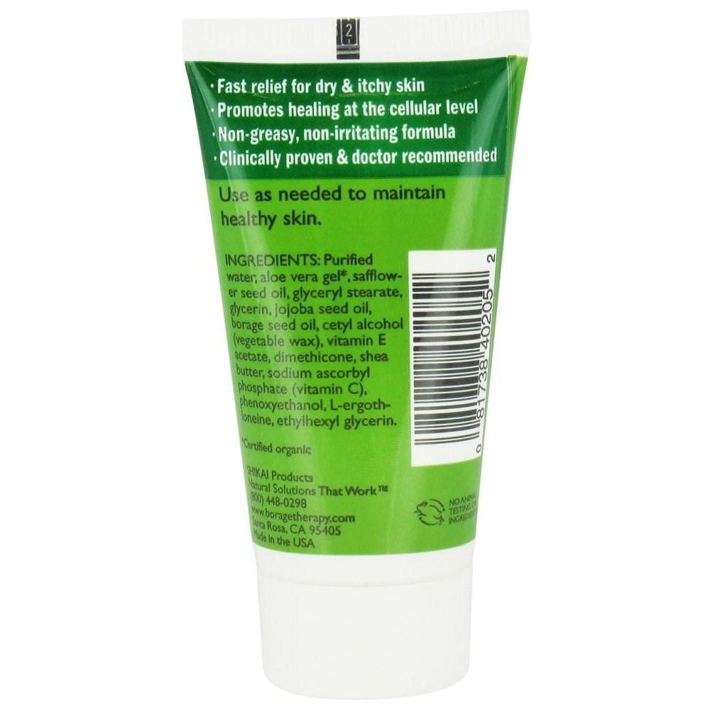 Shikai Products Dry Skin Therapy Lotion Display Case - Trial Size,SHIKAI PRODUCTS,OxKom