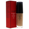 Shiseido Synchro Skin Glow Luminizing Fluid Foundation Spf 20,SHISEIDO,OxKom