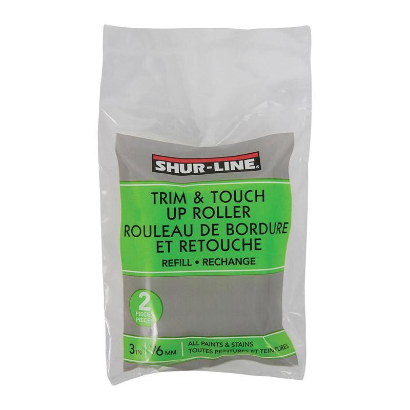 SHUR-LINE DIV OF PIEDMONT HARDWARE BRANDS 3" ROLL-IT COVER,Nova Wildcat Shur-Line Llc,OxKom