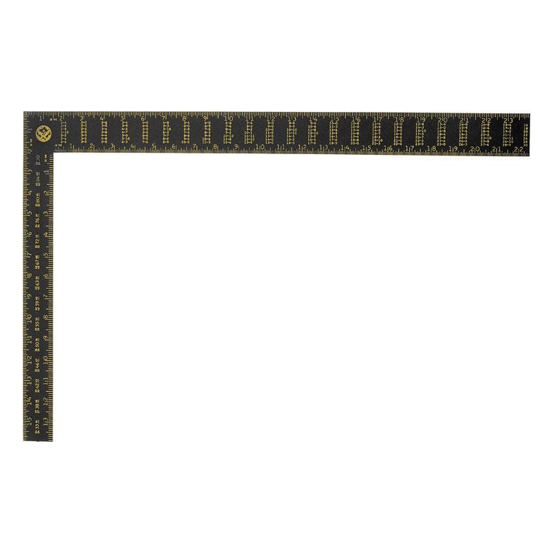 STANLEY TOOLS ALUMINUM RAFTER SQUARE CO,STANLEY,OxKom