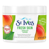 ST.IVES APRICOT SCRUB JAR INVG 10 OZ,ST. IVES,OxKom