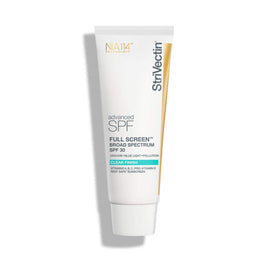 Strivectin Full Screen Broad Spectrum Spf 30 Clear Finish, 1.5 Fl Oz,Strivectin,OxKom