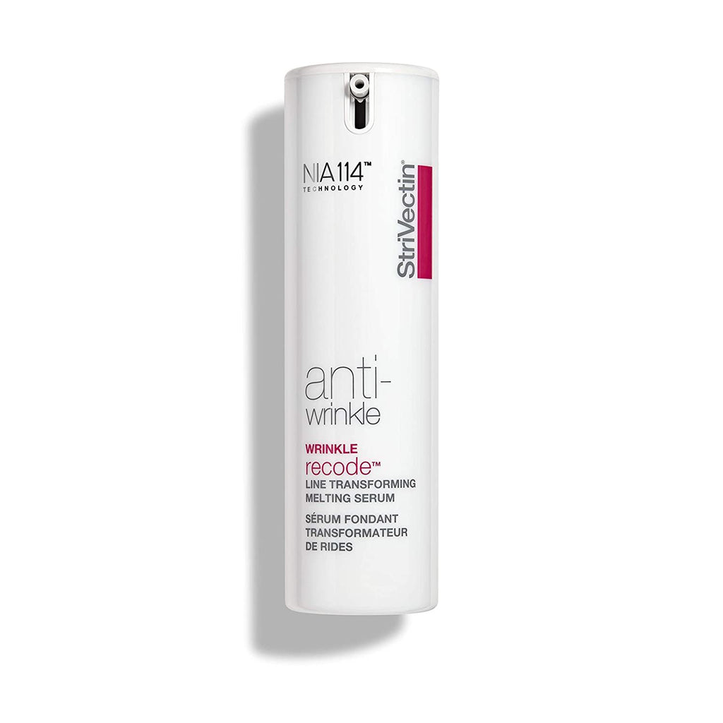 Strivectin Wrinkle Recode Line Transforming Melting Serum, 1 Fl Oz,Strivectin,OxKom