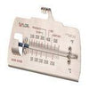 TAYLOR PRECISION PRODUCTS, L.P. STAINLESS STEEL OVEN GUID,TAYLOR,OxKom