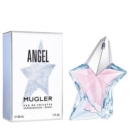 Thierry Mugler Angel Edt Spray 1.0 Oz Angel/Thierry (30 Ml) (W),THIERRY MUGLER,OxKom
