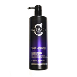 Tigi Catwalk Your Highness Elevating Conditioner 25.36 Oz,TIGI,OxKom