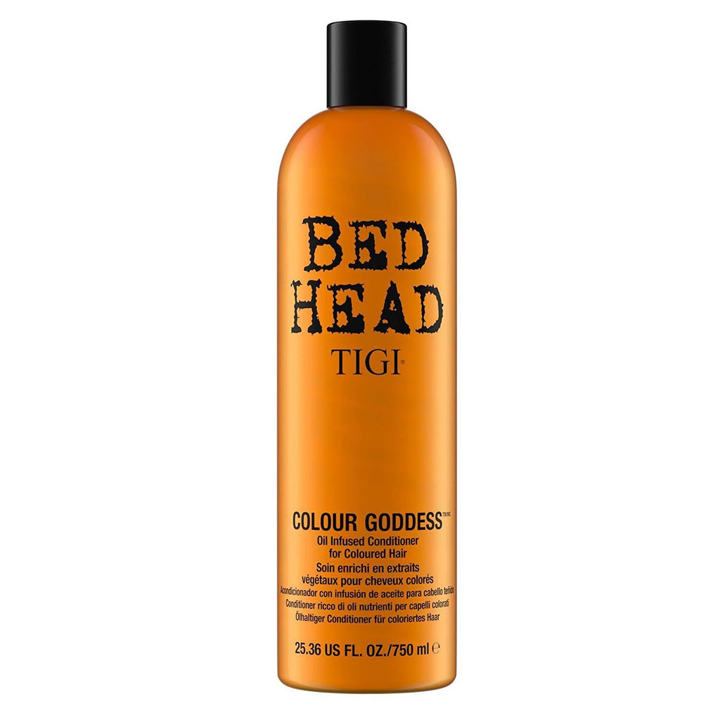 Tigi Colour Goddess Conditioner 25.36 fl oz,TIGI,OxKom