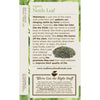 Traditional Medicinals Organic Nettle Leaf Herbal Tea - 16 Tea Bags -,TRADITIONAL MEDICINALS,OxKom