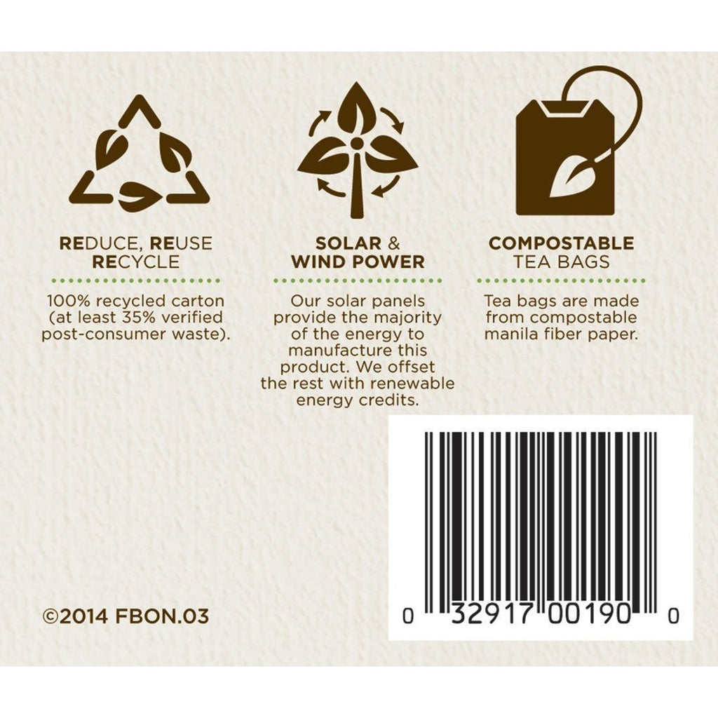 Traditional Medicinals Organic Nettle Leaf Herbal Tea - 16 Tea Bags -,TRADITIONAL MEDICINALS,OxKom