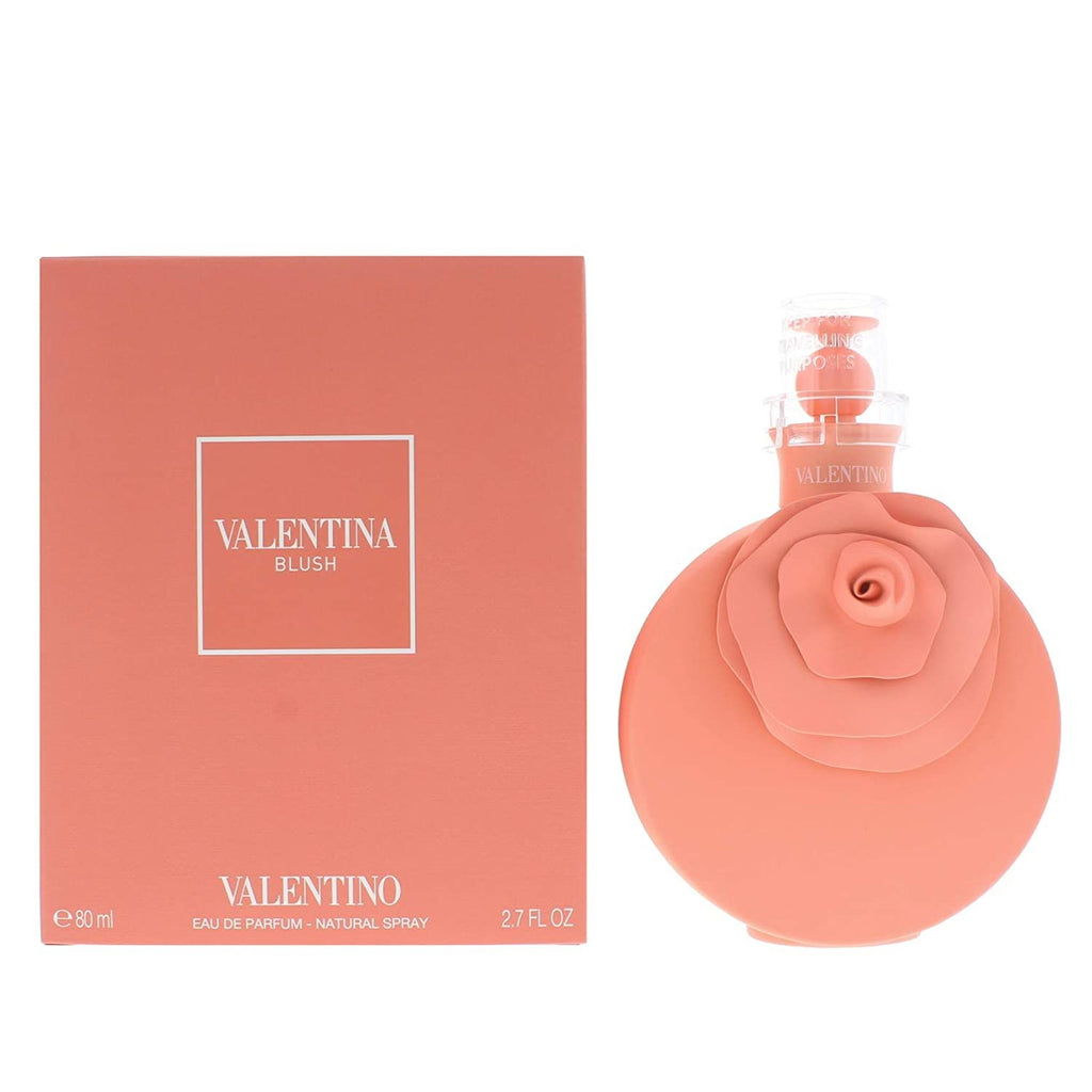 Valentino Valentina Blush Edp Spray 2.7 Oz Blush/Valentino (80 Ml) (W),VALENTINO,OxKom