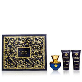 Versace Dylan Blue Set (W) Gift Box,VERSACE,OxKom