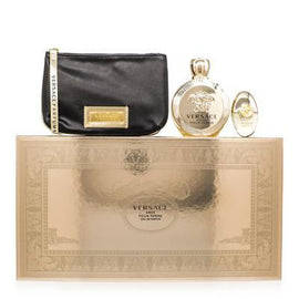 Versace Eros Set (W) In Gift Box,VERSACE,OxKom