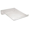 VICTOR TECHNOLOGIES, L Angled Acrylic Calculator Stand 9 x 11 x 2,VICTOR TECHNOLOGIES,OxKom