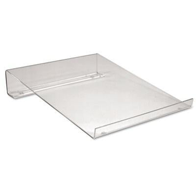 VICTOR TECHNOLOGIES, L Angled Acrylic Calculator Stand 9 x 11 x 2,VICTOR TECHNOLOGIES,OxKom