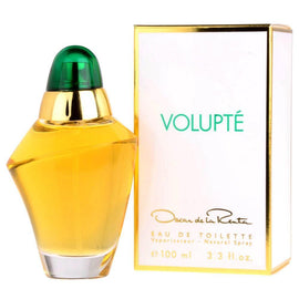 Volupte By Oscar De La Renta For Women - 3.3 Ounce Edt Spray,OSCAR DE LA RENTA,OxKom