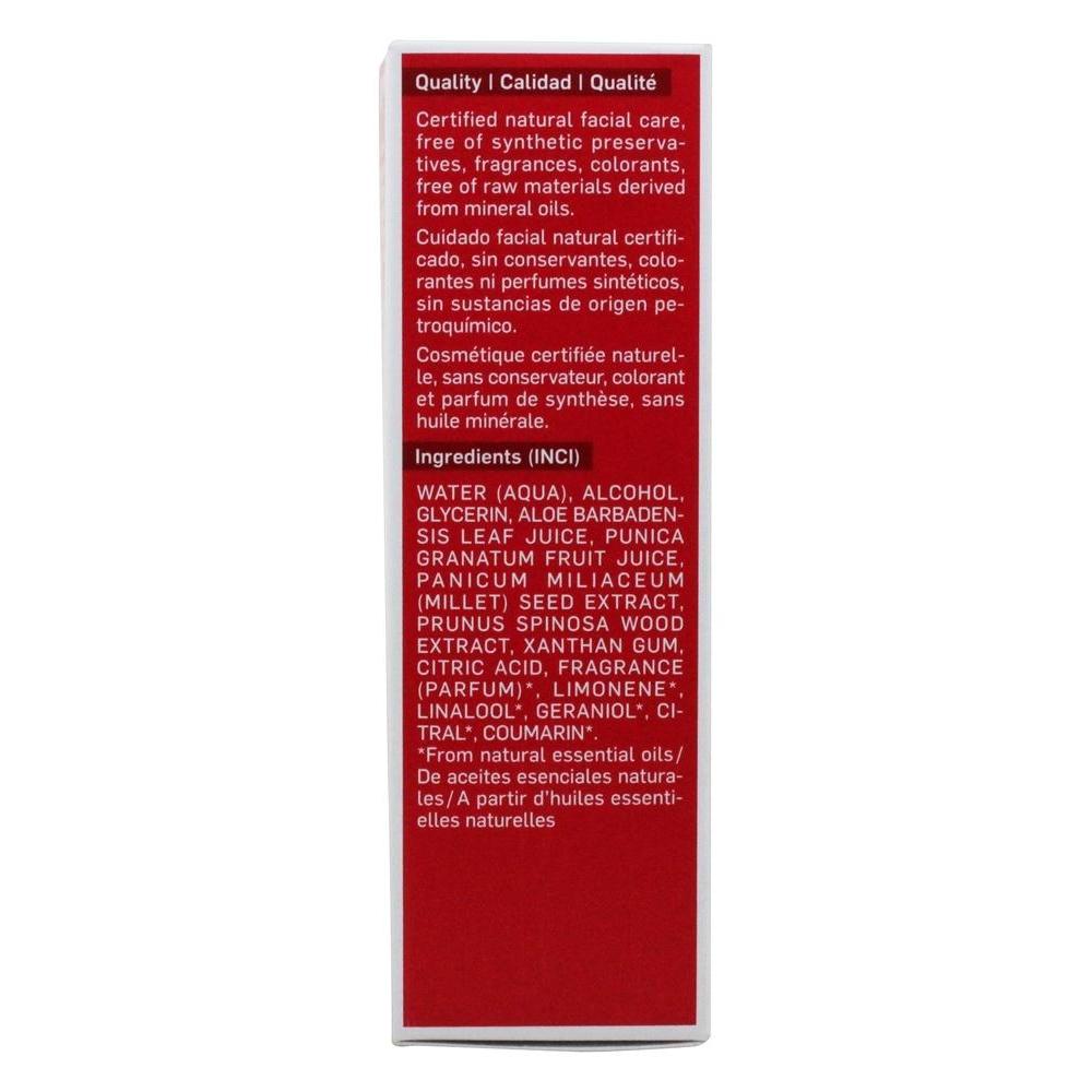 Weleda Firming Serum Pomegranate - 1 fl oz,WELEDA,OxKom