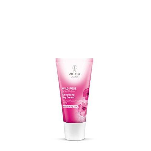 Weleda Wild Rose Smoothing Day Cream,WELEDA,OxKom