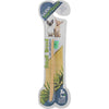 WOOBAMBOO, TBRSH,SLM,SOFT,BLUE&GREEN CT,WOOBAMBOO,OxKom