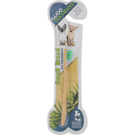 WOOBAMBOO, TBRSH,SLM,SOFT,BLUE&GREEN CT,WOOBAMBOO,OxKom