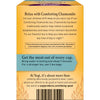Yogi Tea Comforting Chamomile - Caffeine Free - 16 Tea Bags,YOGI TEAS,OxKom
