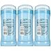 Suave Antiperspirant Deodorant for Women Variety 3-Pack – Tropical Paradise, Mango & Citrus + Everlasting Sunshine, Anti-Staining Invisible Solid, Talc-Free, 2.6 Oz Ea