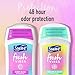 Suave Aluminum-Free Deodorant, Kids & Teen Girls – Fresh Vibes Berry Bliss & Awesome Blossom, 48H Protection, 1.2 Oz Ea