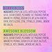 Suave Aluminum-Free Deodorant, Kids & Teen Girls – Fresh Vibes Berry Bliss & Awesome Blossom, 48H Protection, 1.2 Oz Ea