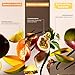 Suave Antiperspirant Deodorant for Women Variety 3-Pack – Tropical Paradise, Mango & Citrus + Everlasting Sunshine, Anti-Staining Invisible Solid, Talc-Free, 2.6 Oz Ea