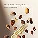 Suave Shampoo and Conditioner Set, Almond & Shea Butter - Moisturizing Shampoo & Conditioner, Dry Hair Treatment, Scented, 12.6 Oz Ea (2 Piece Set)