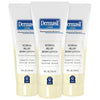 Dermasil Eczema Relief Lotion 3-Pack – Fast-absorbing, non-greasy, fragrance-free with oatmeal & chamomile. Cruelty-free, 6 oz each.