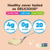 Simply Desserts Vanilla Instant Pudding, Sugar-Free, 6-Pack – Healthy Dessert, Keto Snacks, Vegan & Diabetic-Friendly, Kosher, 1.7 Oz Ea