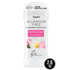 Suave Aluminum-Free Deodorant, Rose Petal & Jasmine, 2.6 Oz
