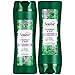 Suave Shampoo and Conditioner Set, Rosemary and Mint - Invigorating Herbal Clarifying Shampoo and Conditioner, Hair Strengthening, Scented, 12.6 Oz Each (2 Piece Set)