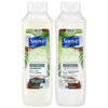 Suave Shampoo and Conditioner Set, Tropical Coconut – Everyday Nourishing Formulas with Botanical Extract and Vitamin E, 22.5 OZ Ea (2 Piece Set)