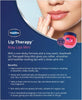 Vaseline Lip Therapy Rosy Lips Mini - Pure Petroleum Jelly, Advanced Moisture, Light Rose Fragrance, Sheer Tint, Pack of 6 (0.25 oz each)