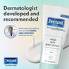 Dermasil Body Lotion, Fresh Aloe, 3-Pack – Non-Greasy, Fast-Absorbing, Fresh Scent, 8 Oz Ea
