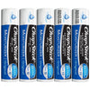 ChapStick Moisturizer 2-in-1 Lipcare 5-Pack (SPF 12 & 15) – Original Lip Balm with Broad Spectrum SPF, Aloe & Vitamin E, 0.15 Oz Ea