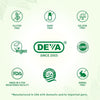 DEVA Vegan Tributyrin Supplement - Butyrate Precursor, Gut Barrier Support, 500 MG Vegan Capsules, Leaky Gut Support, 90 Count (Pack of 2)