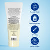 Dermasil Eczema Relief Lotion 3-Pack – Fast-absorbing, non-greasy, fragrance-free with oatmeal & chamomile. Cruelty-free, 6 oz each.
