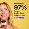 Mad Hippie Vitamin C Serum for Face with Hyaluronic Acid and Triple C Night Cream Ceramide Moisturizer - Skin-Brightening Skin Care Duo (2 Piece Set)