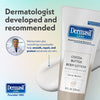 Dermasil Body Lotion, Cocoa Butter, 3-Pack – Non-Greasy, Fast-Absorbing, Sweet Scent, 8 Oz Ea