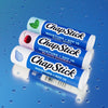 ChapStick Moisture + SPF 15 Bulk Lip Balm Sunscreen 12-Pack, 0.15 Oz Ea