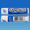 ChapStick Moisture + SPF 15 Bulk Lip Balm Sunscreen 12-Pack, 0.15 Oz Ea