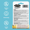 ChapStick Lip Care Bundle – Mocktail Collection + Aloha Coconut Lip Balm, 0.15 Oz Ea (5 Piece Set)
